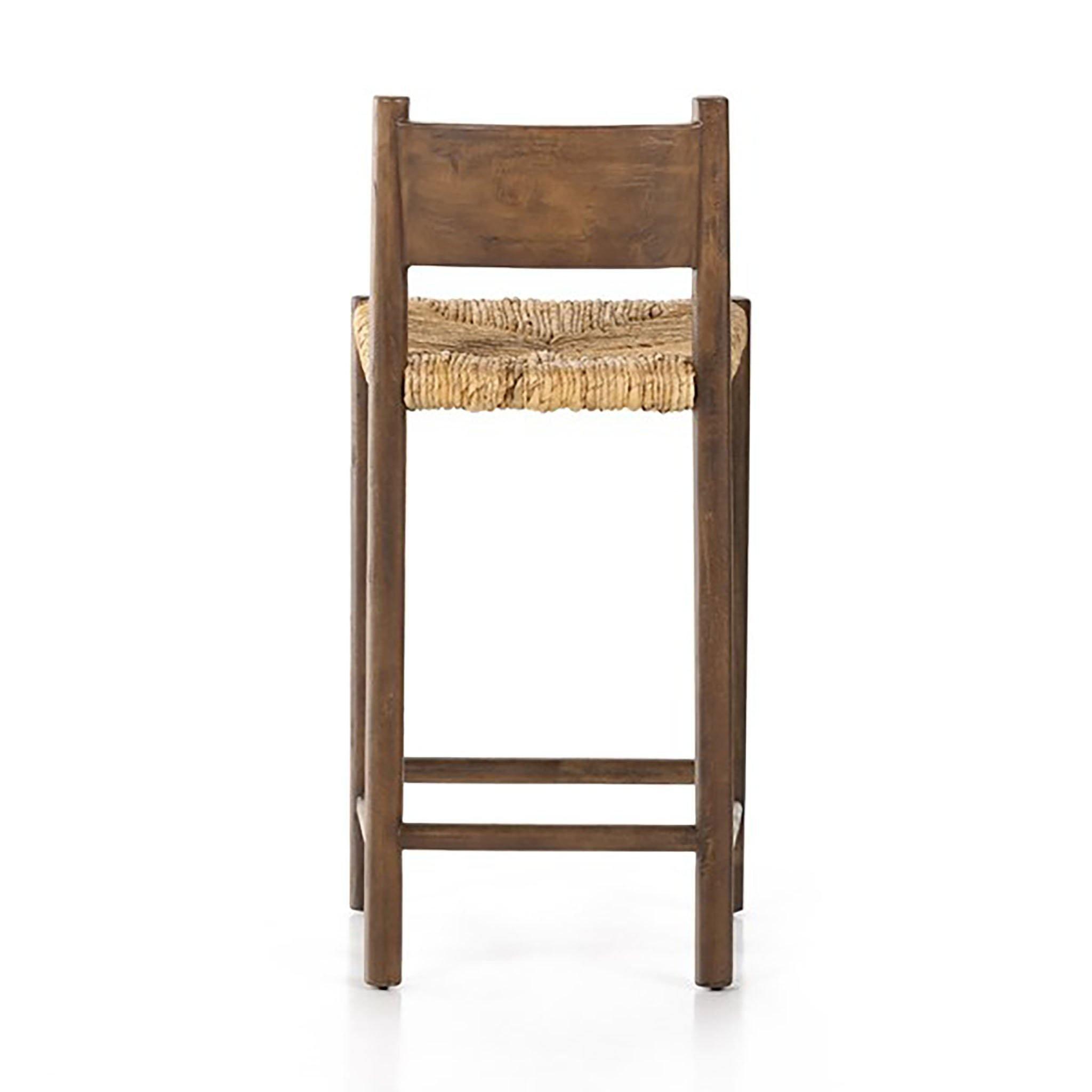 Tabouret de comptoir Gabriel