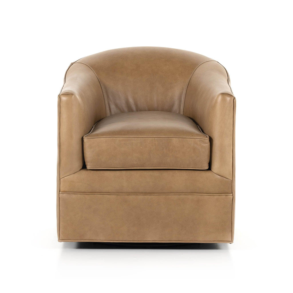 Chaise pivotante Quinton