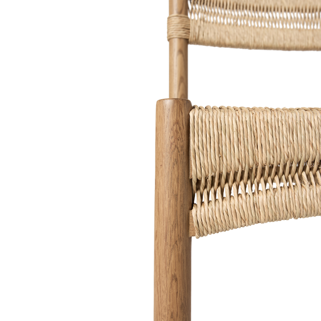 Tabouret de comptoir Suma