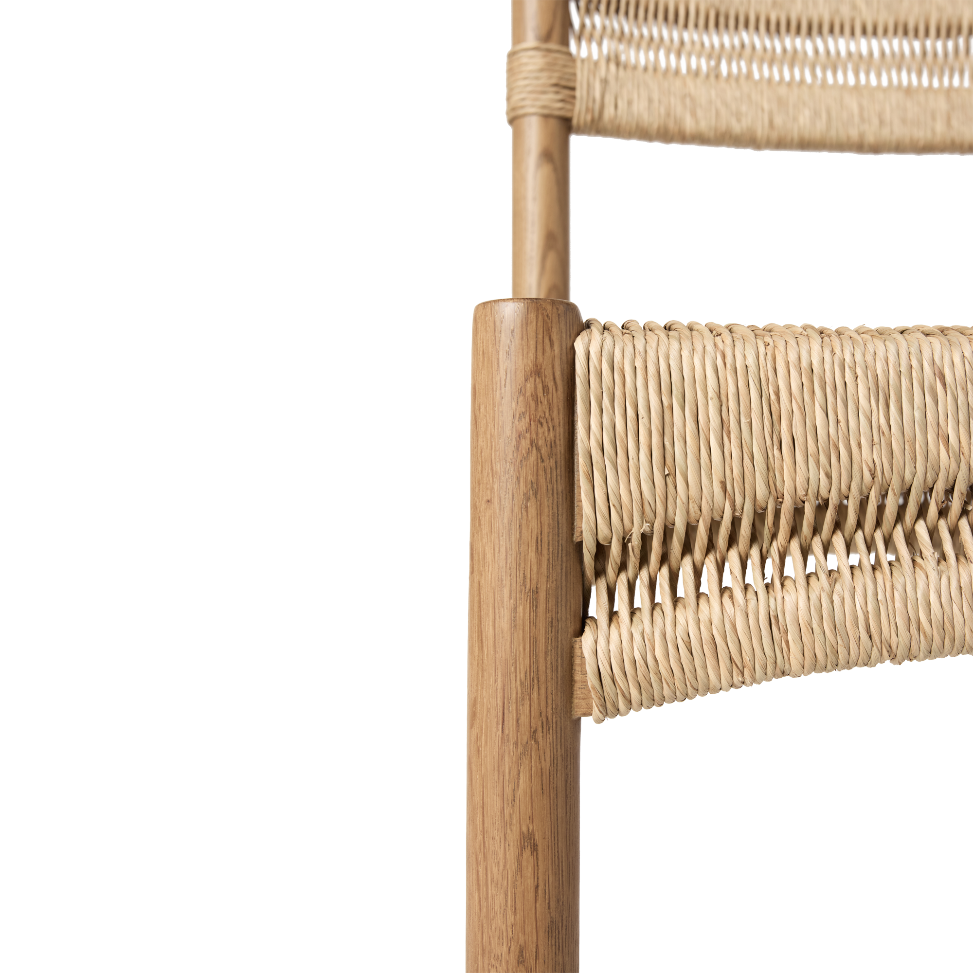 Tabouret de comptoir Suma