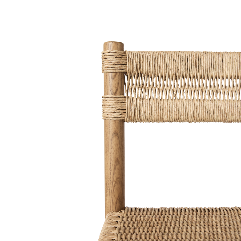 Tabouret de comptoir Suma