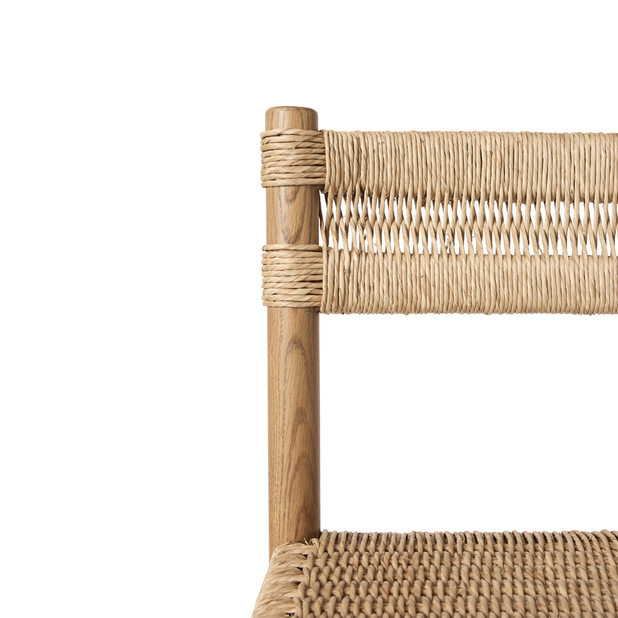 Tabouret de comptoir Suma