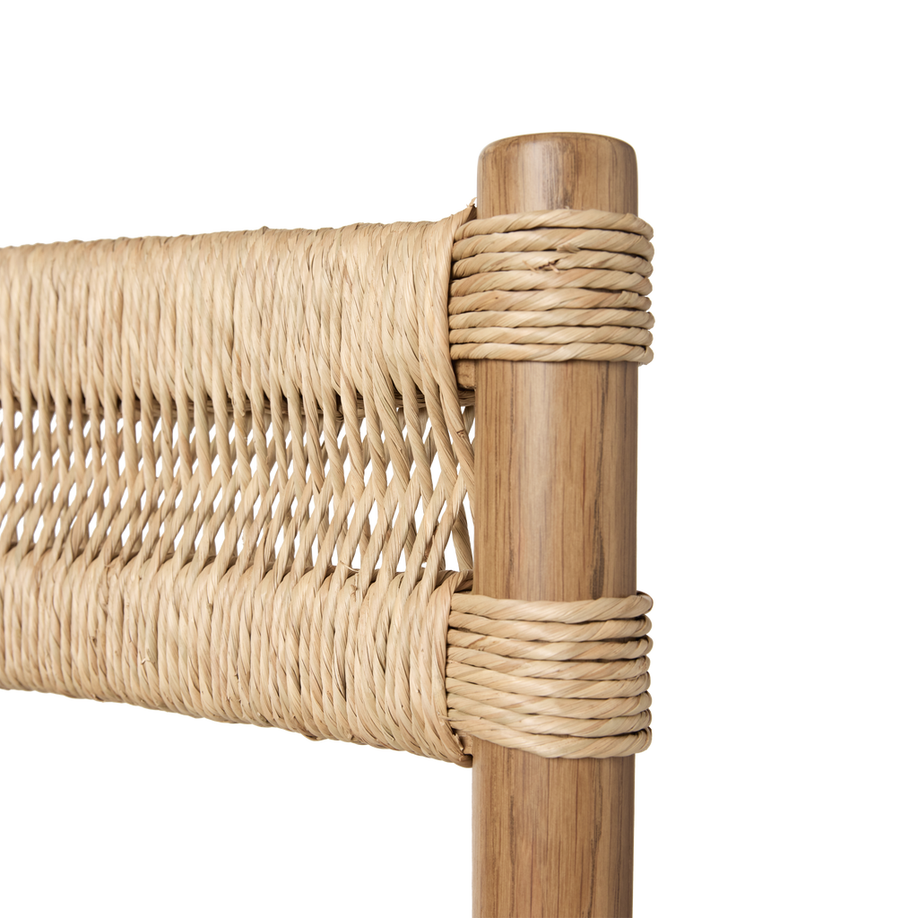 Tabouret de comptoir Suma