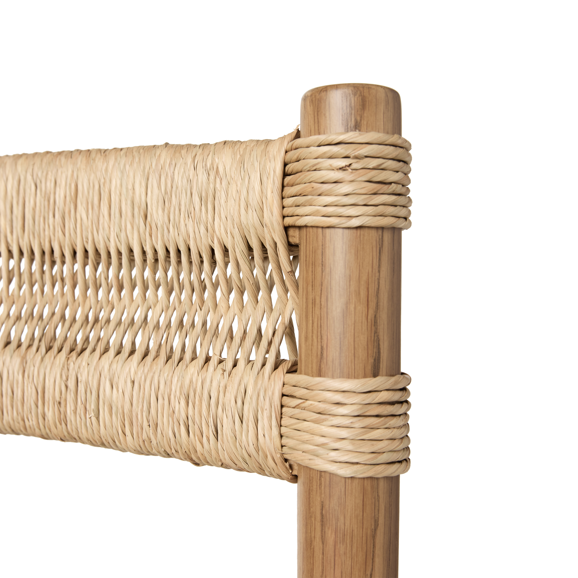 Tabouret de comptoir Suma