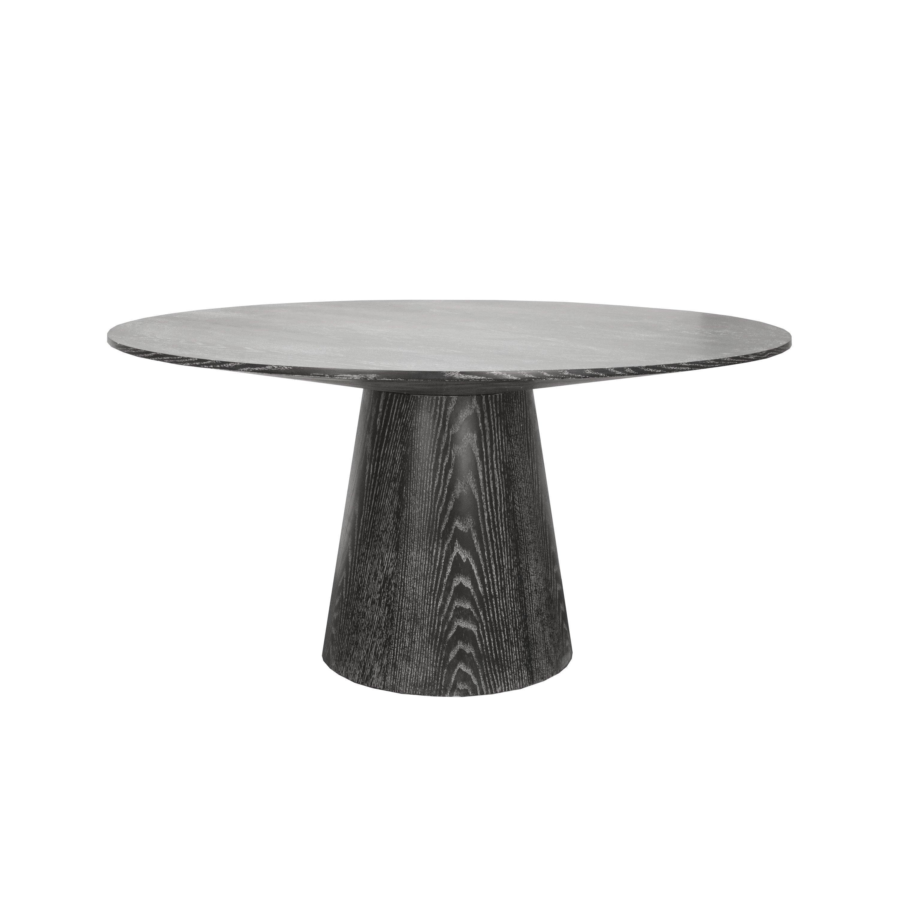 Table à manger ronde Hector
