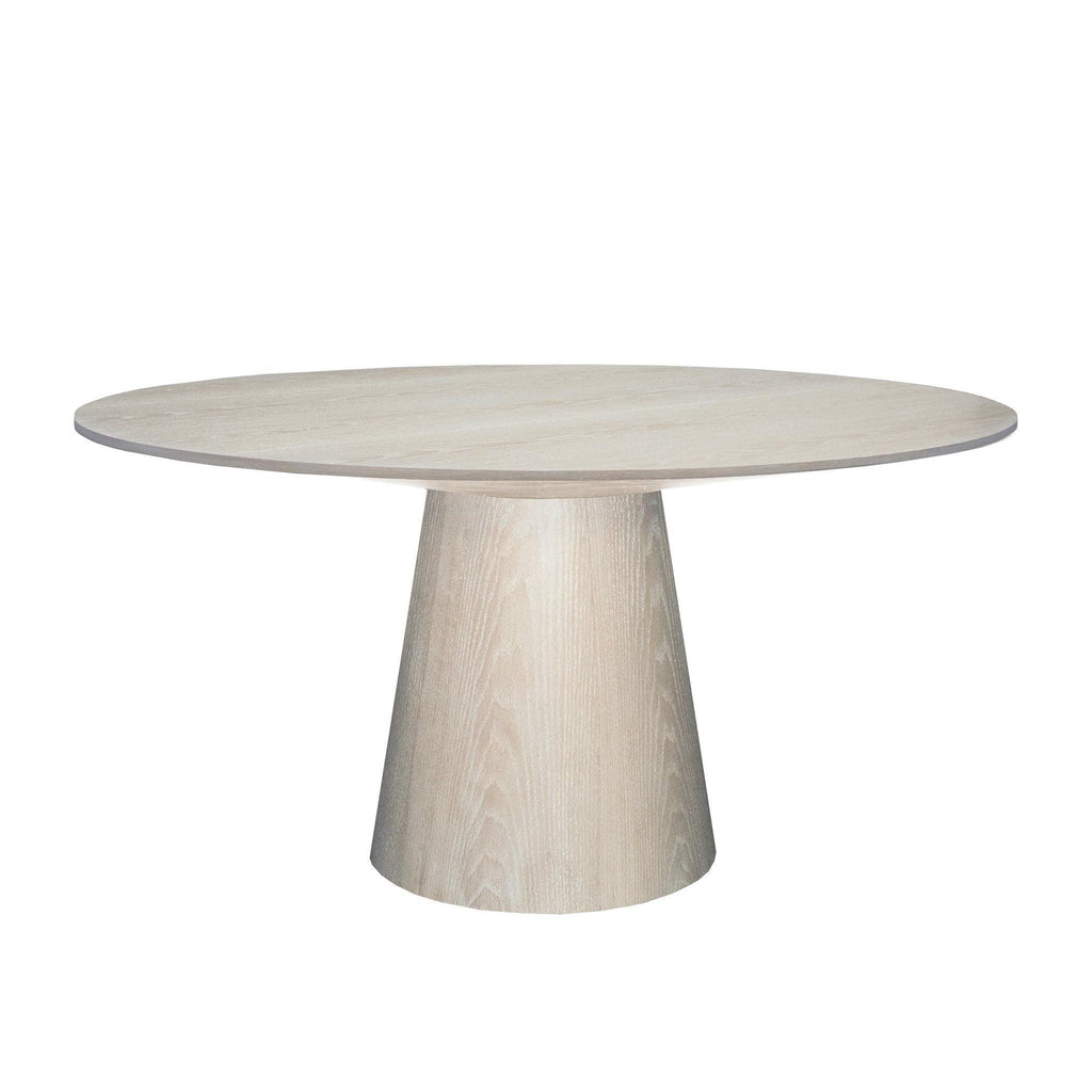 Table à manger ronde Hector