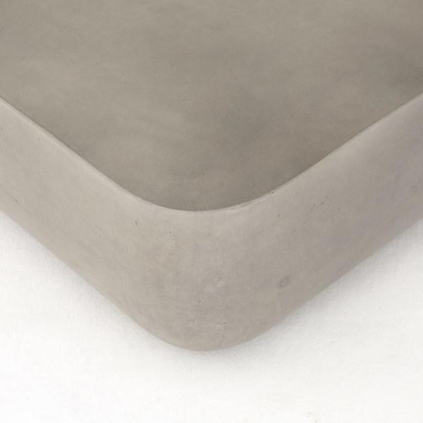 Table basse carrée Ian