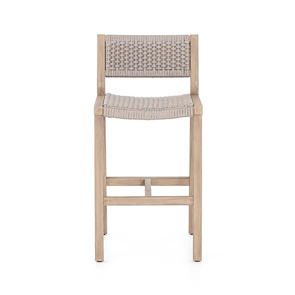 Tabouret d'extérieur Jaci