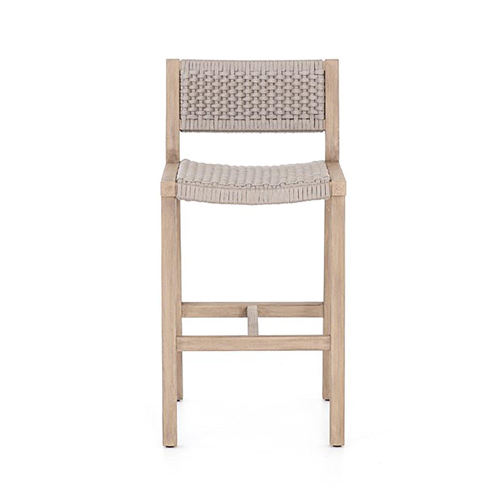Tabouret d'extérieur Jaci