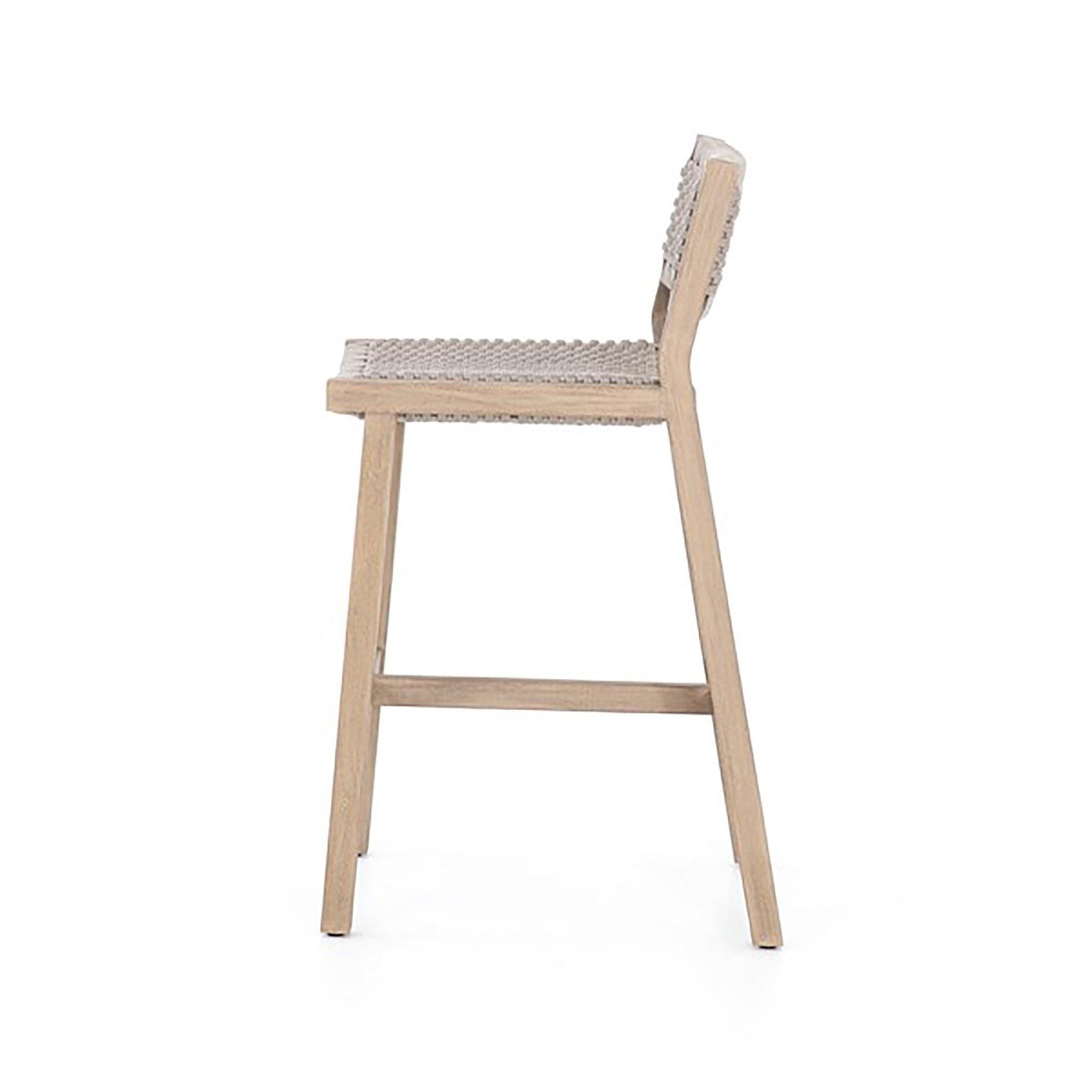 Tabouret d'extérieur Jaci