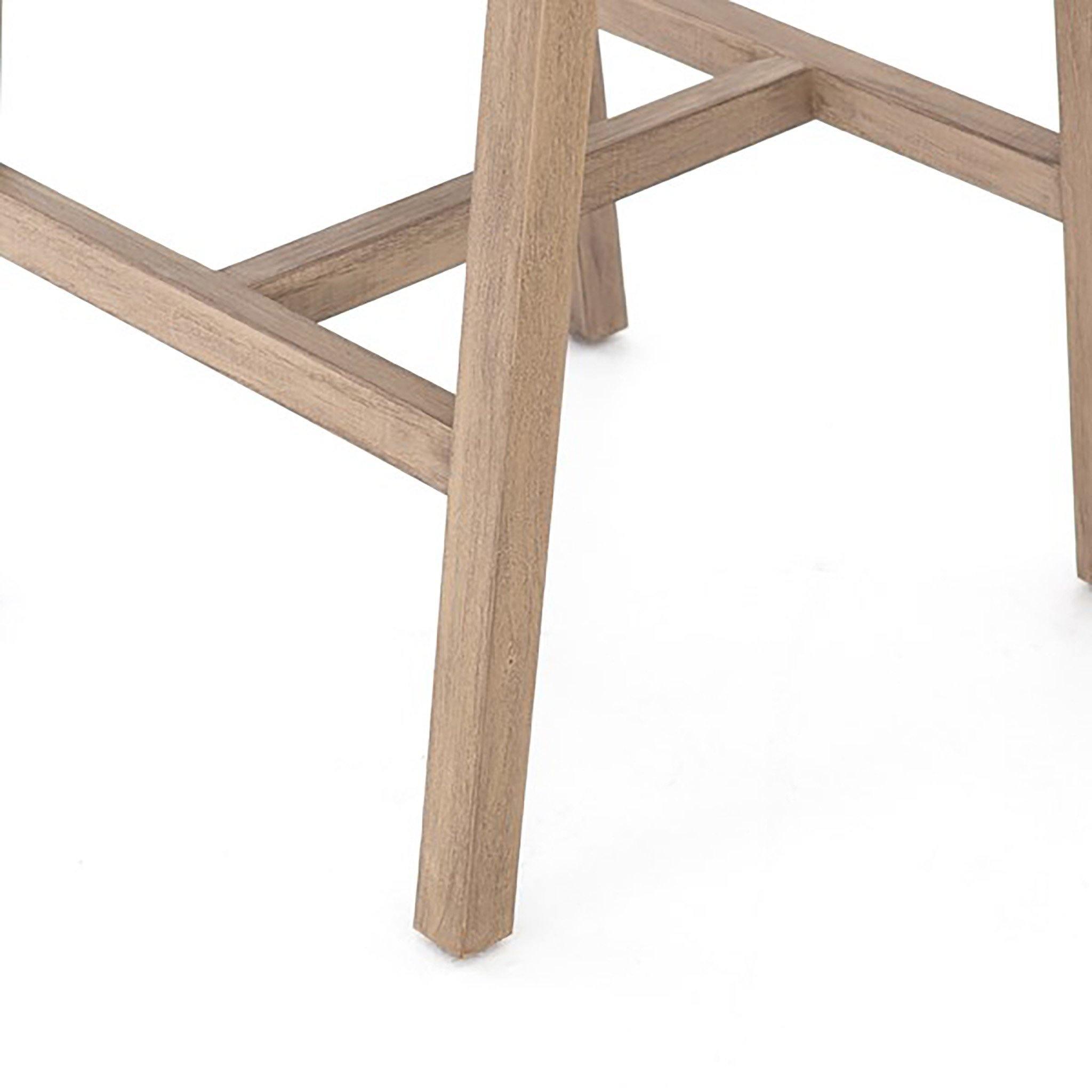 Tabouret d'extérieur Jaci