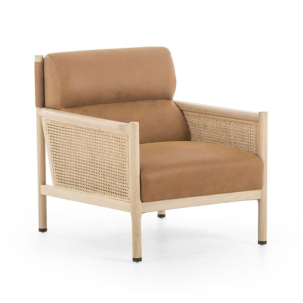 Chaise Kemper