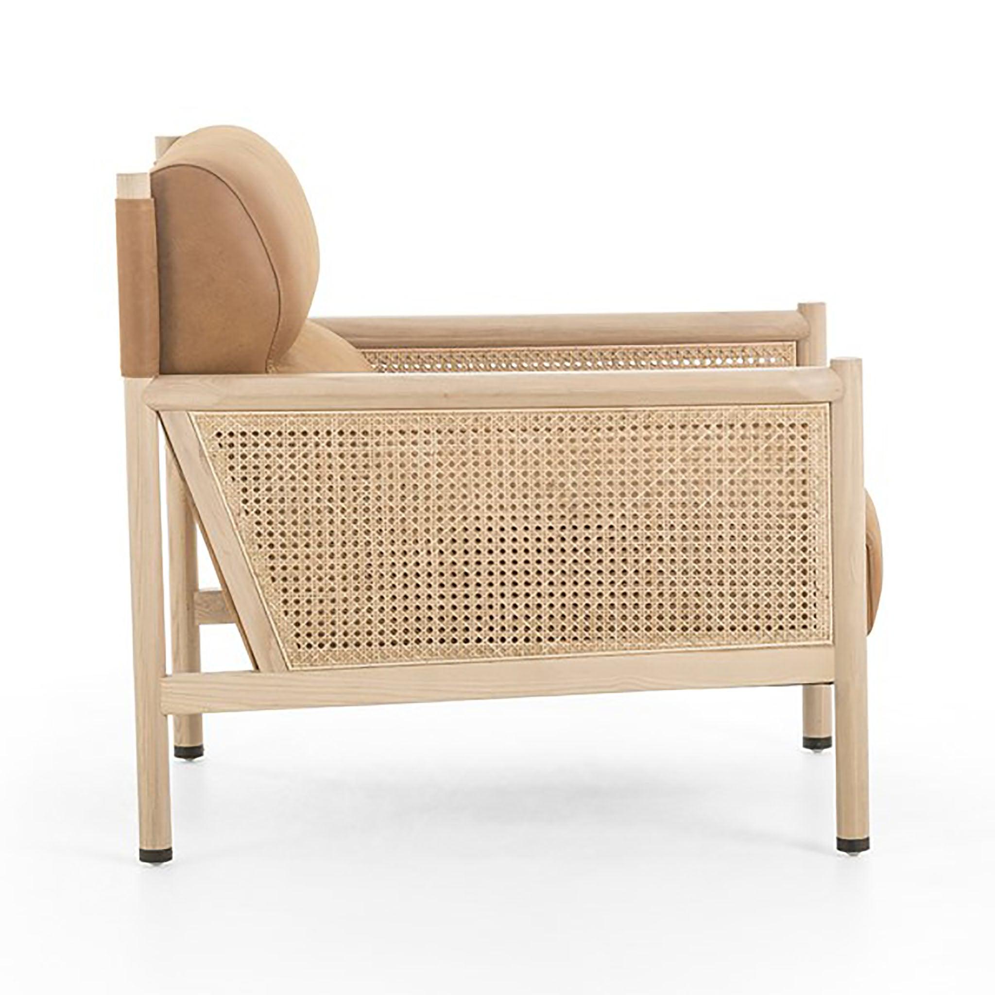 Chaise Kemper