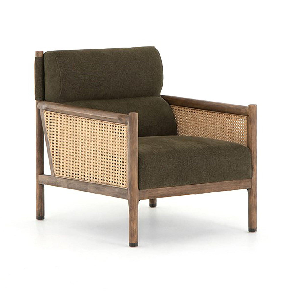 Chaise Kemper