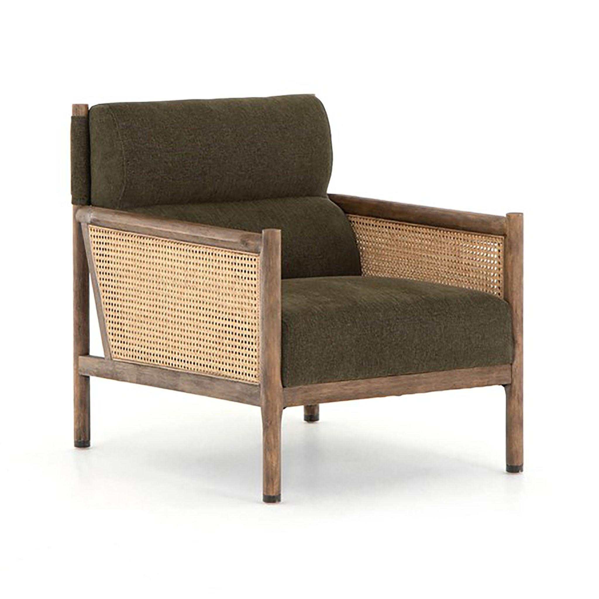 Chaise Kemper