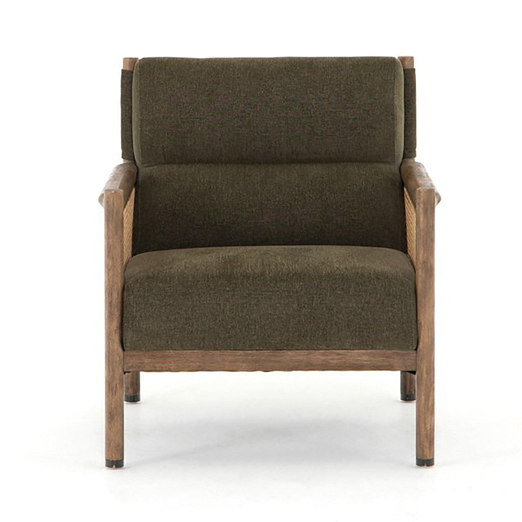 Chaise Kemper