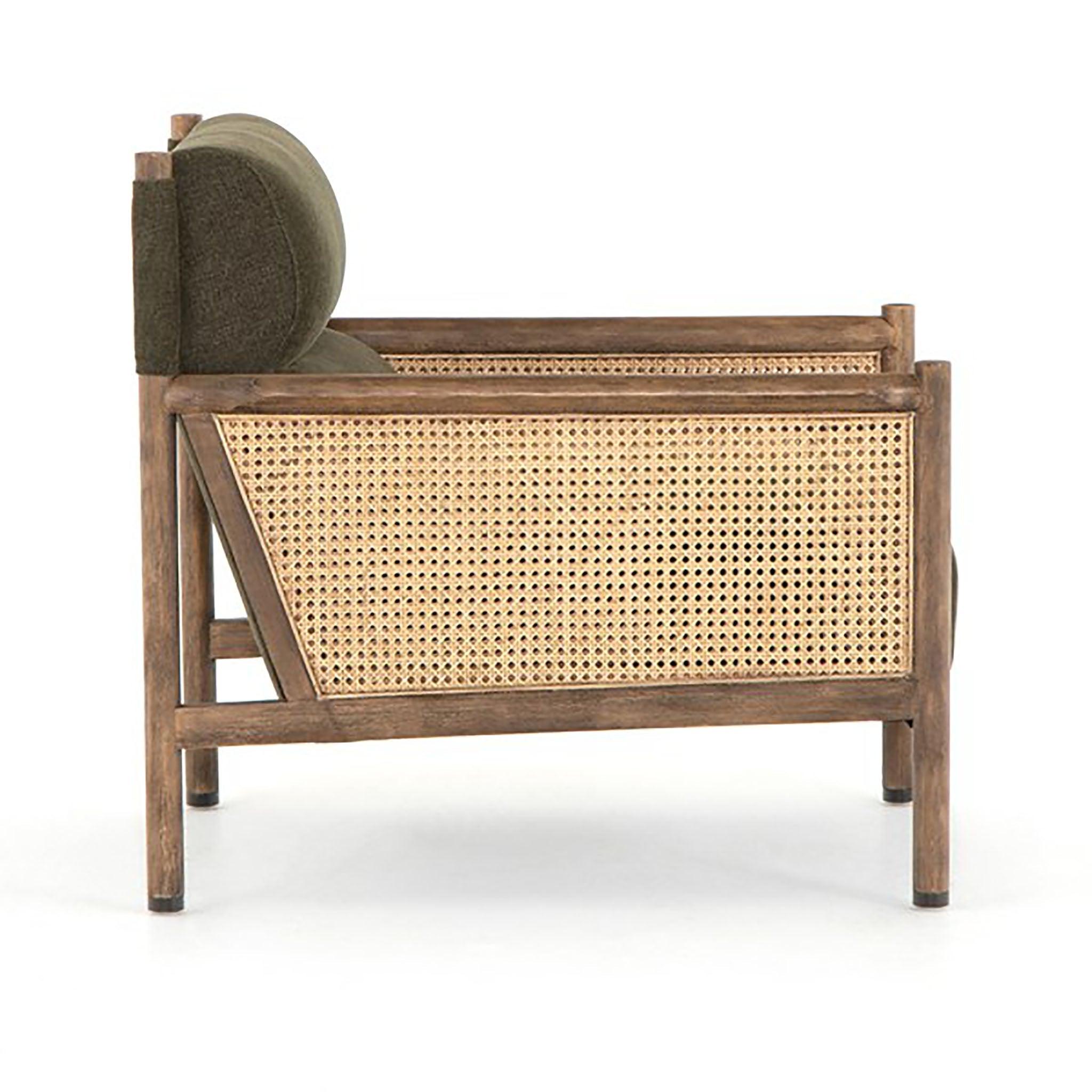 Chaise Kemper