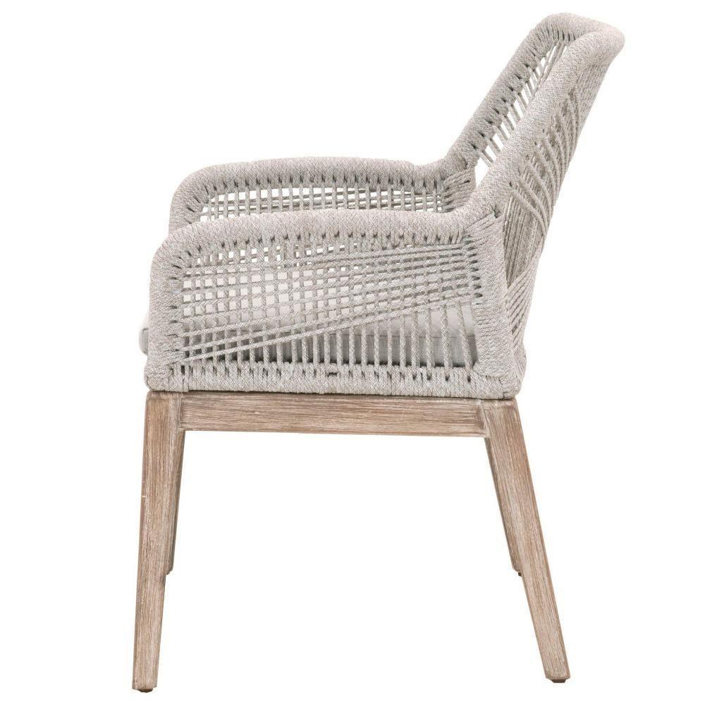 Fauteuil Leona (lot de 2)