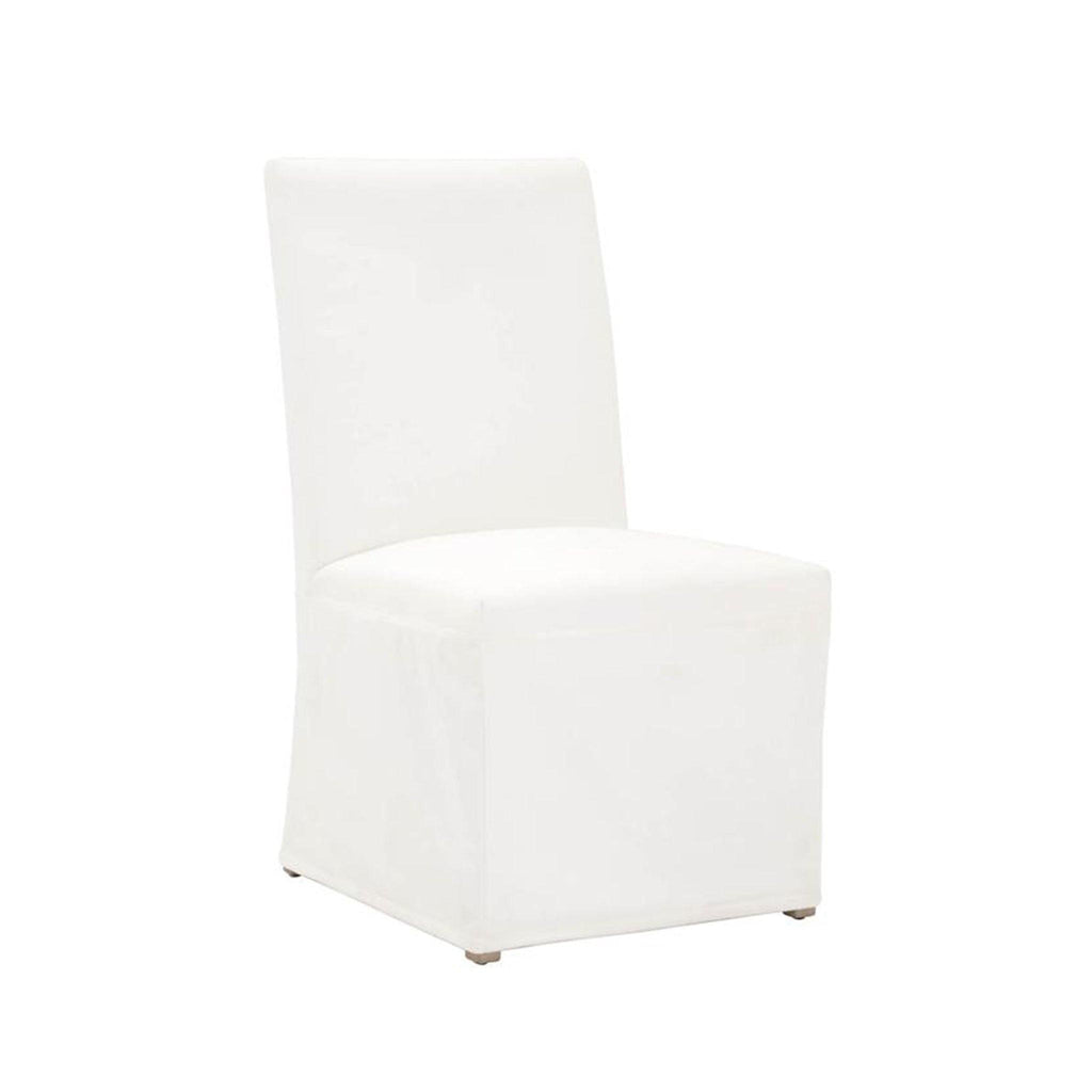 Housse de chaise de salle à manger Levi (lot de 2)