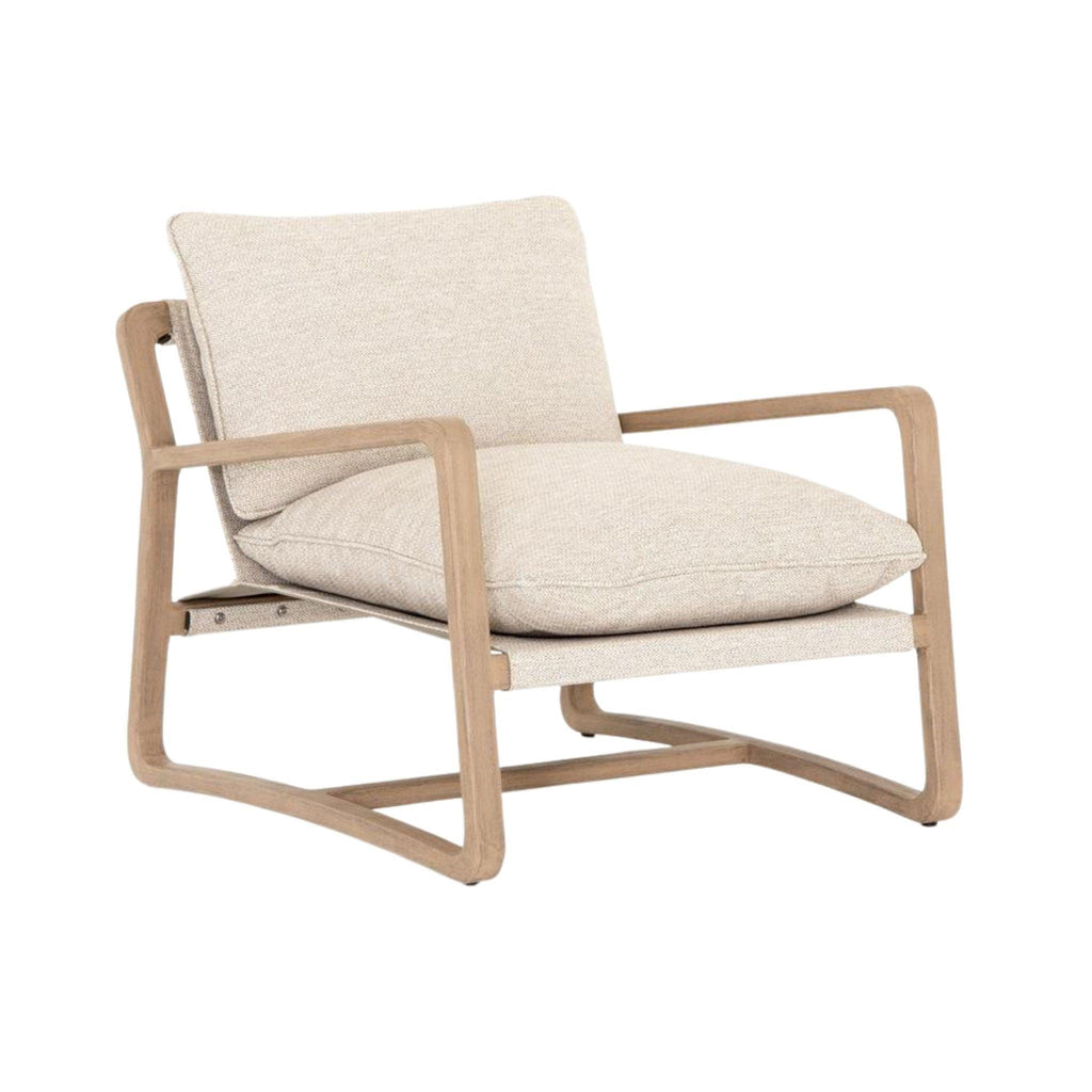 Chaise d'extérieur Leyte