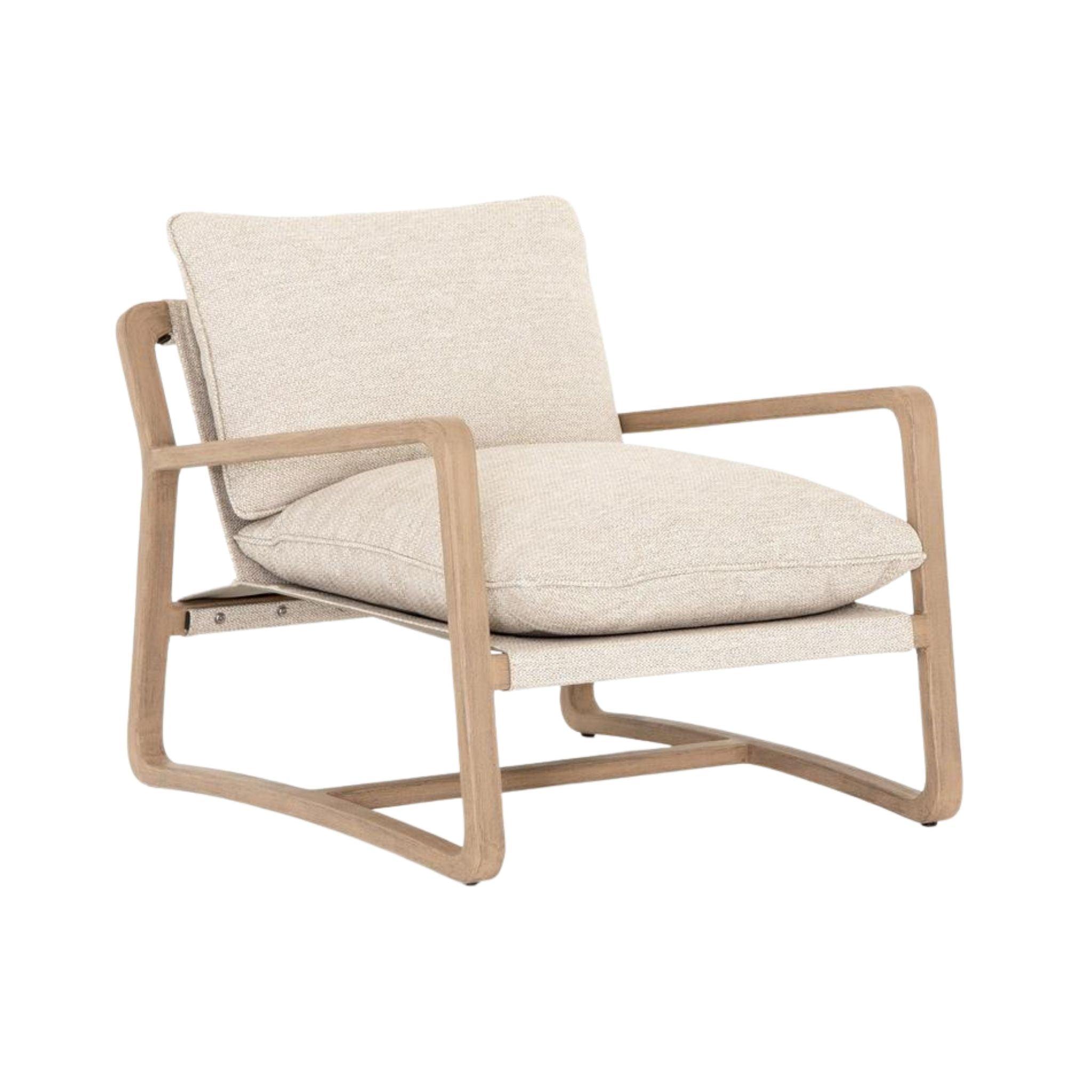 Chaise d'extérieur Leyte