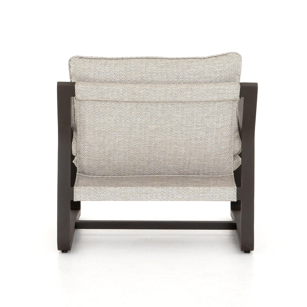 Chaise d'extérieur Leyte