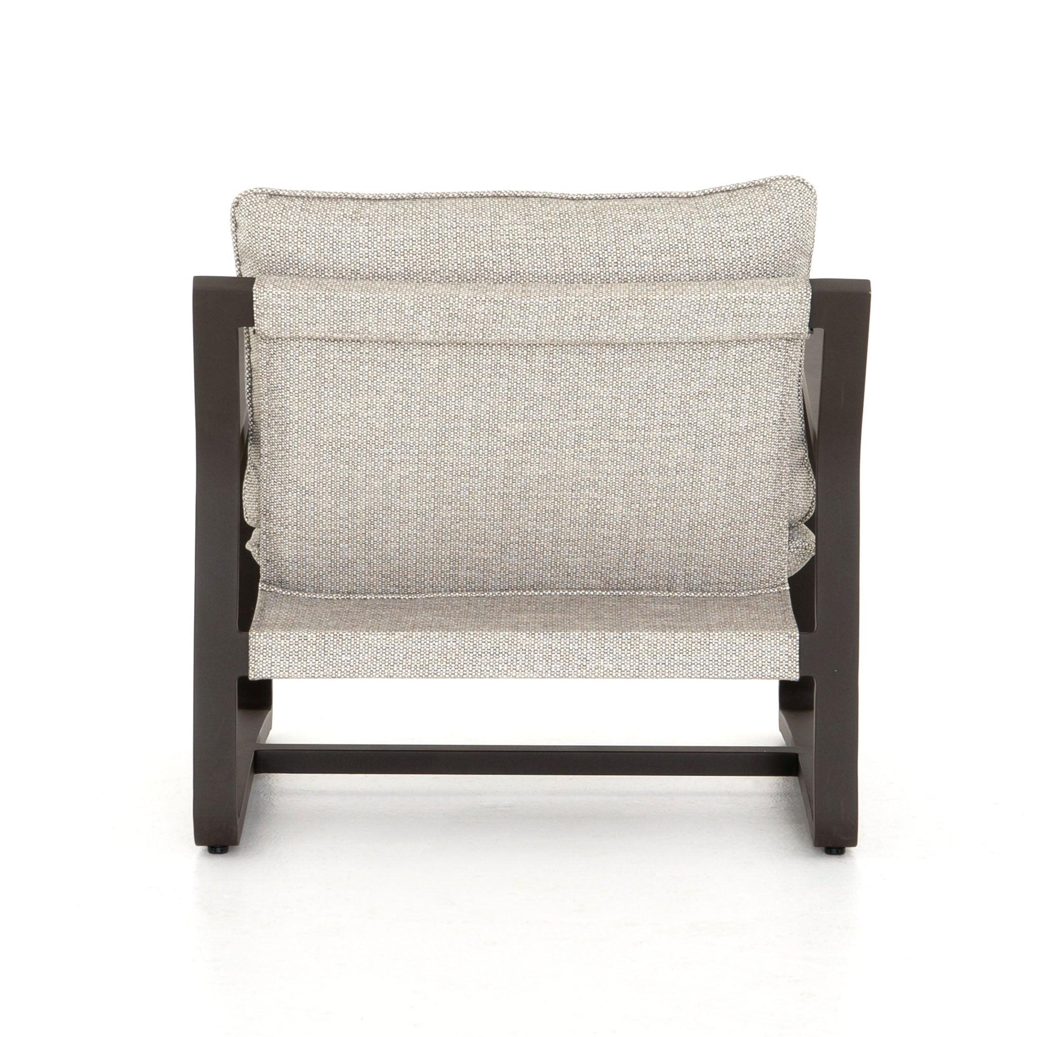 Chaise d'extérieur Leyte