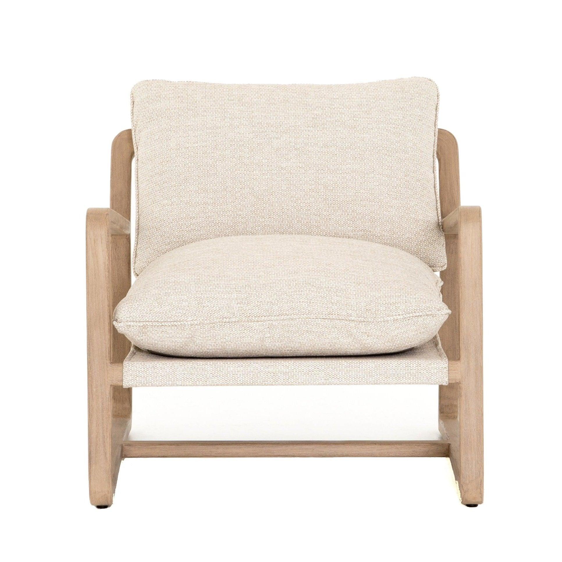Chaise d'extérieur Leyte