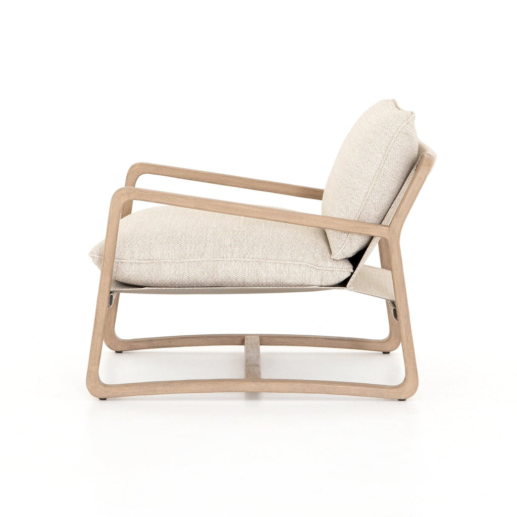 Chaise d'extérieur Leyte