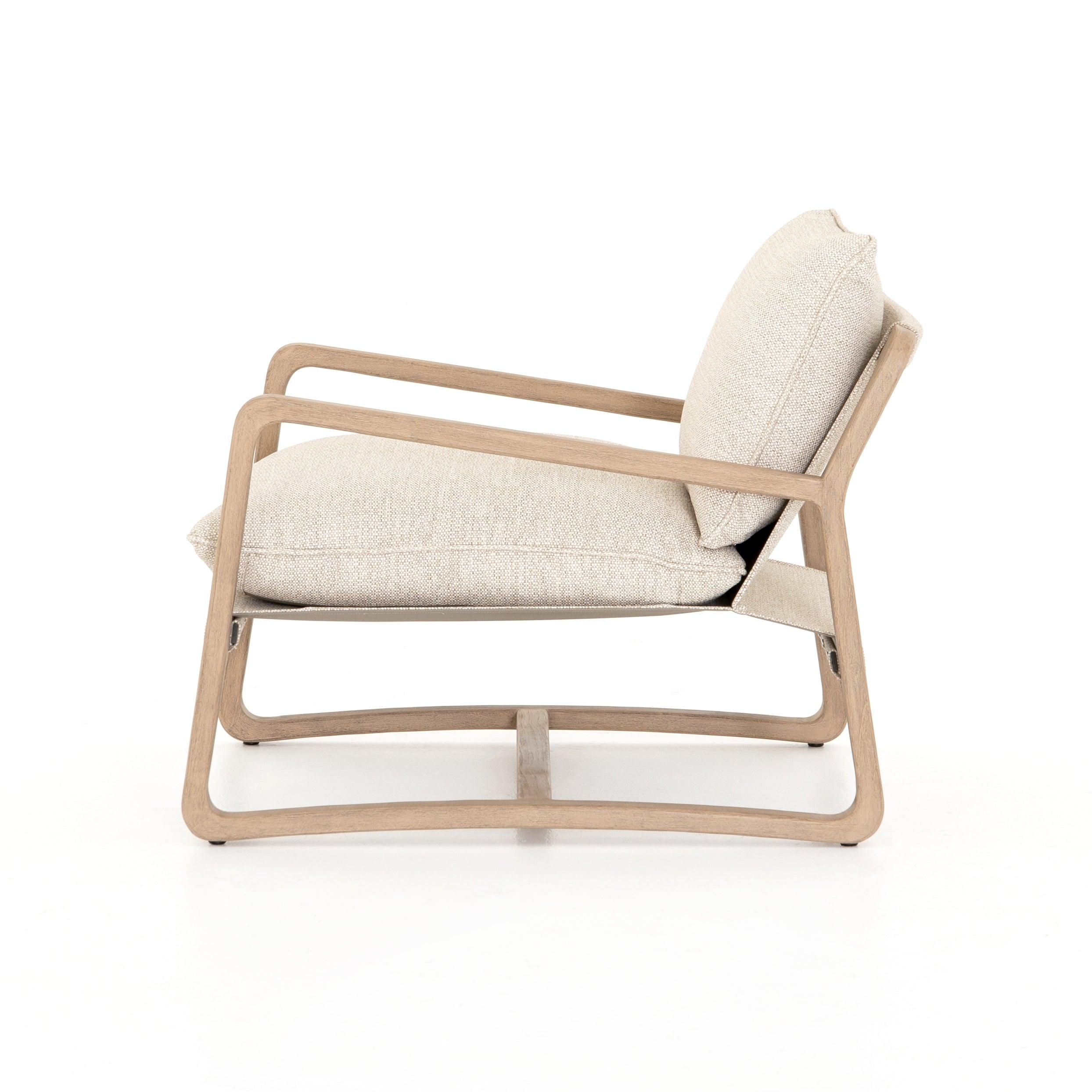 Chaise d'extérieur Leyte