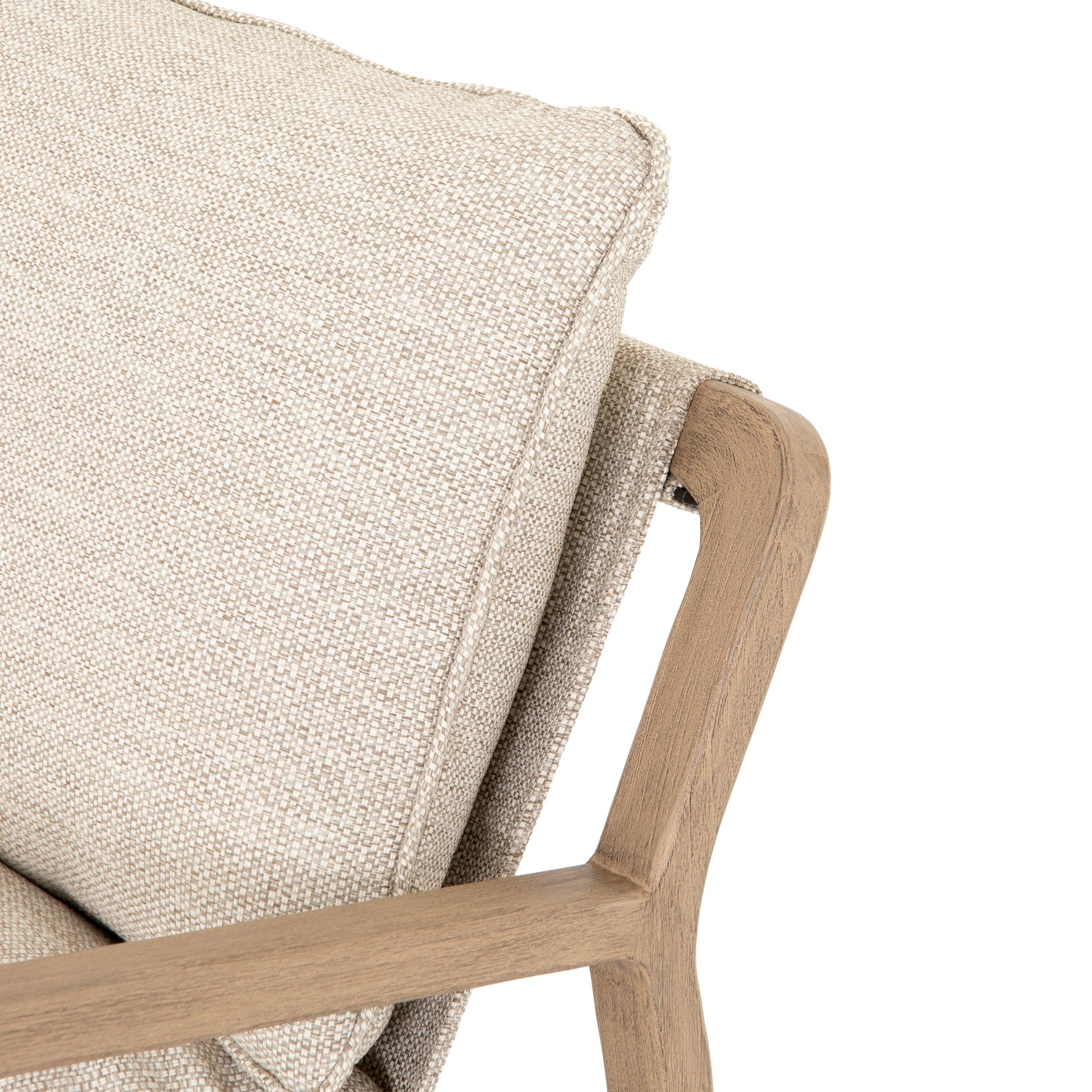 Chaise d'extérieur Leyte