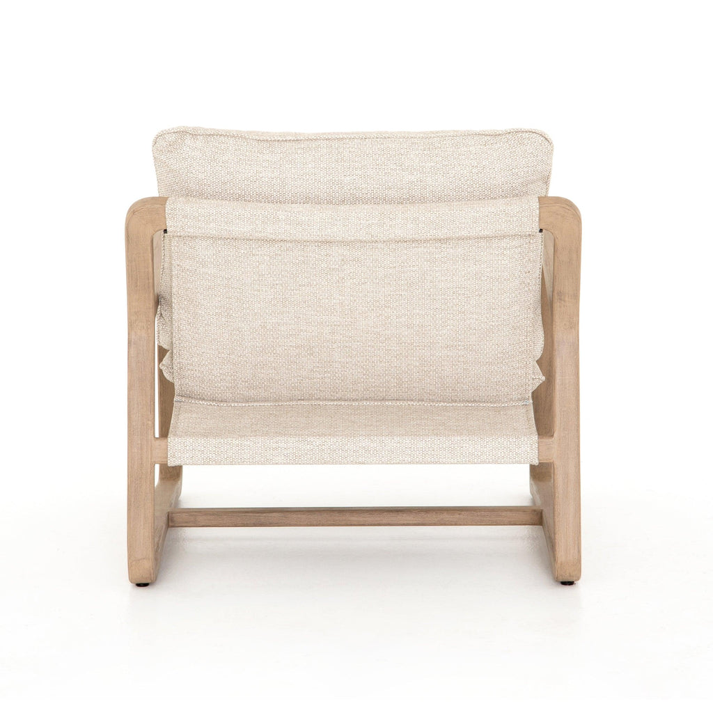 Chaise d'extérieur Leyte