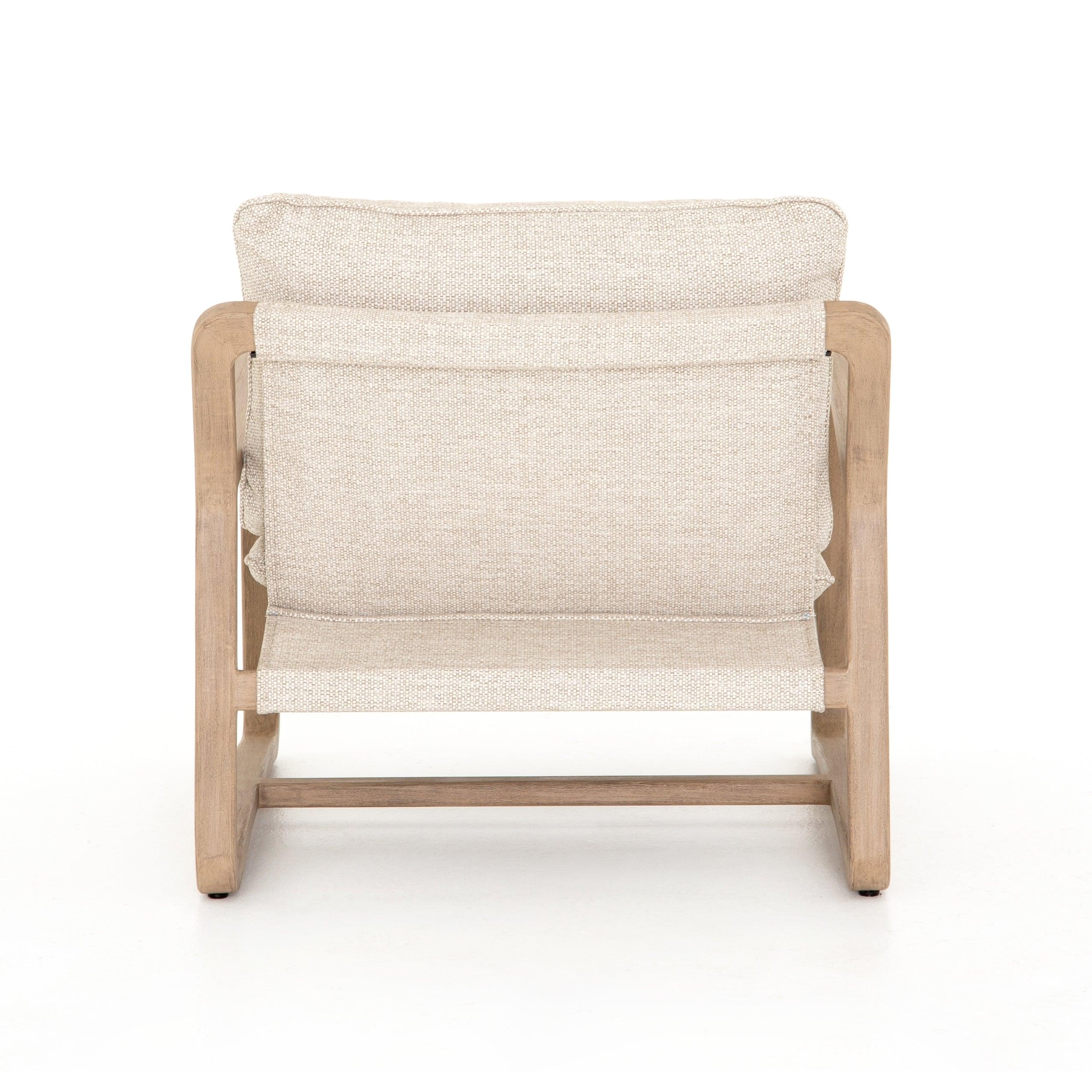 Chaise d'extérieur Leyte