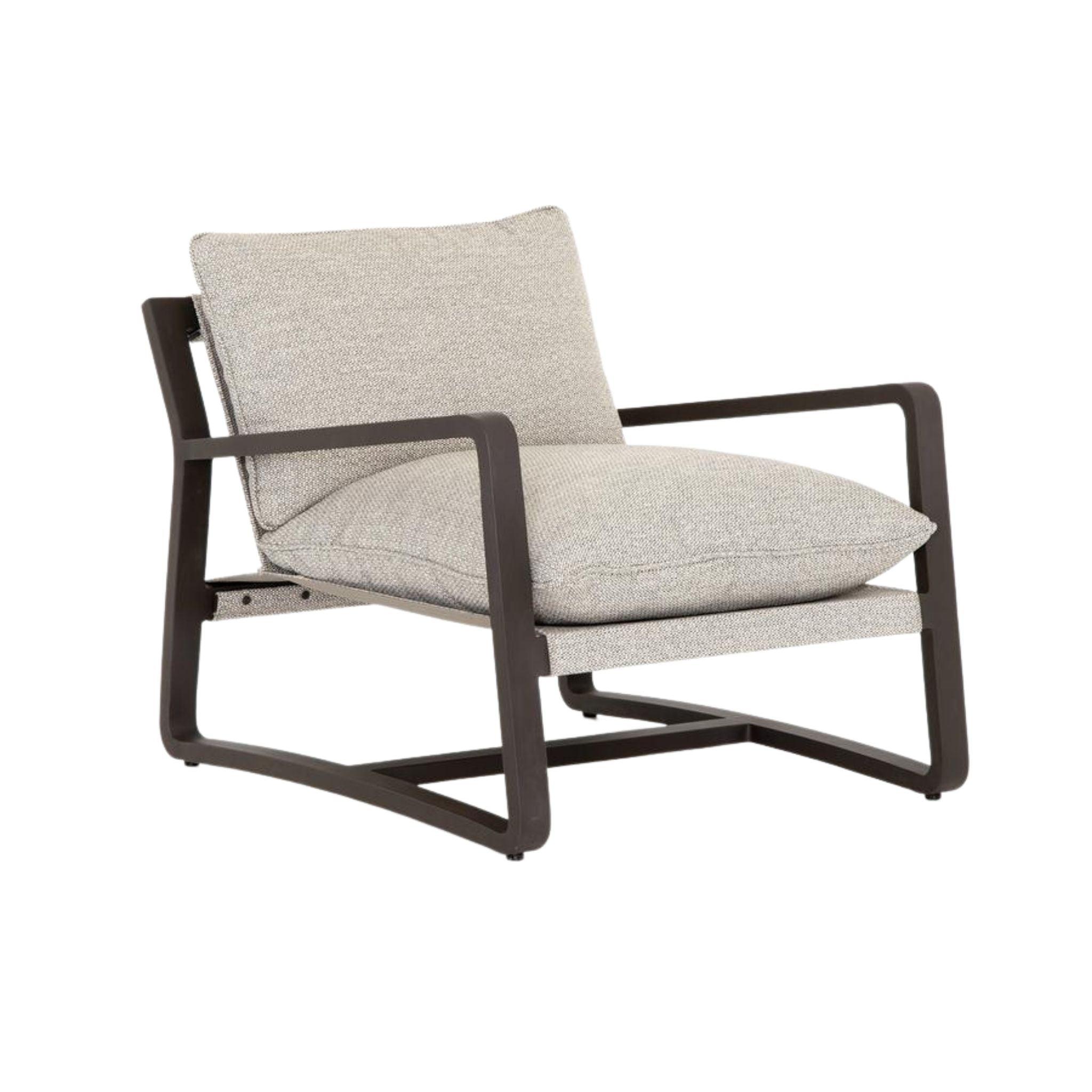 Chaise d'extérieur Leyte