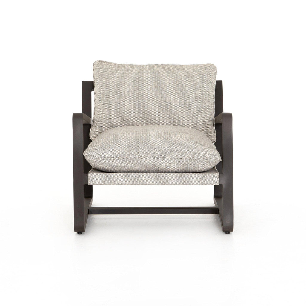 Chaise d'extérieur Leyte