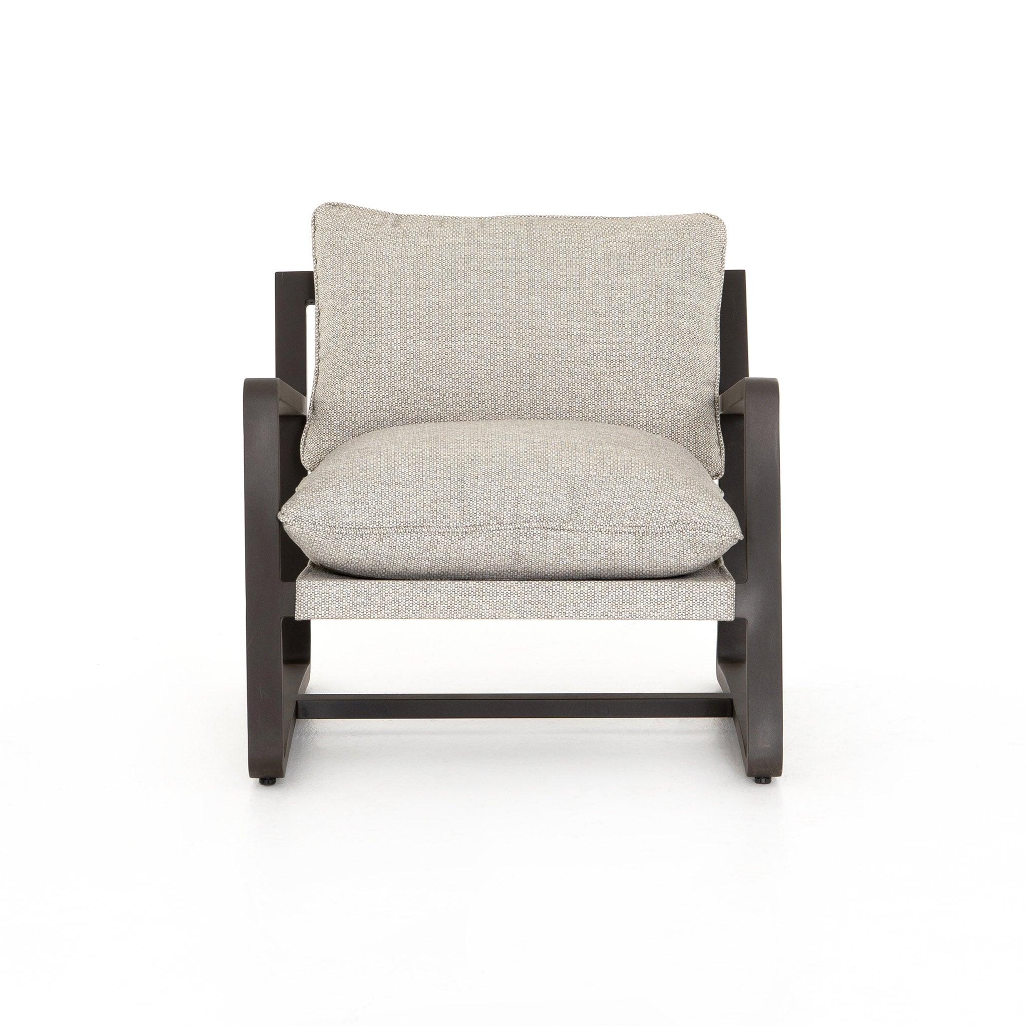Chaise d'extérieur Leyte