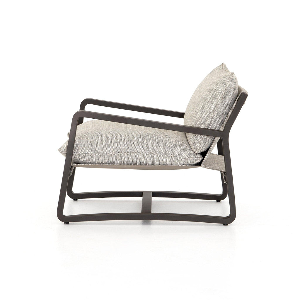 Chaise d'extérieur Leyte