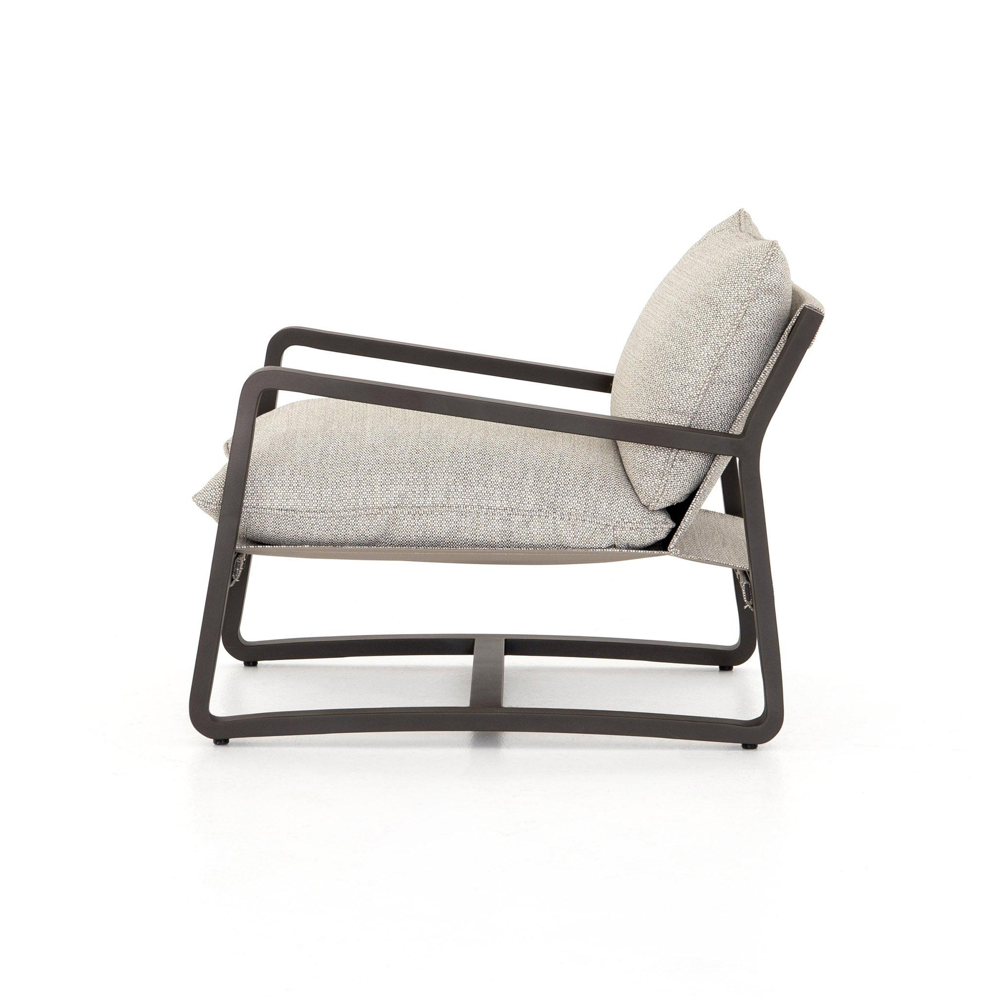 Chaise d'extérieur Leyte