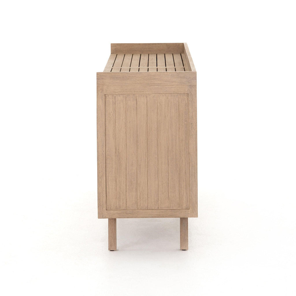 Buffet d'extérieur Lili