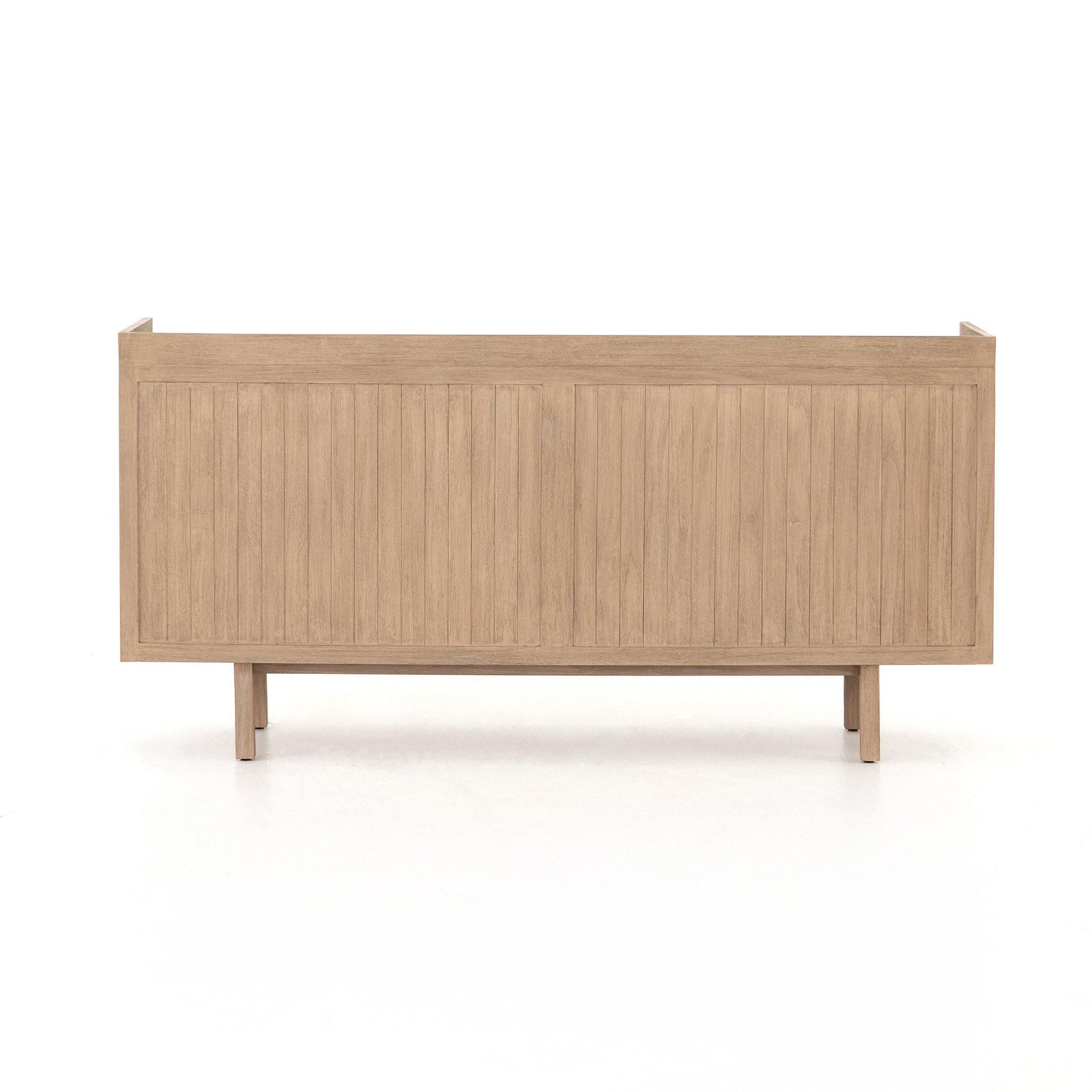Buffet d'extérieur Lili
