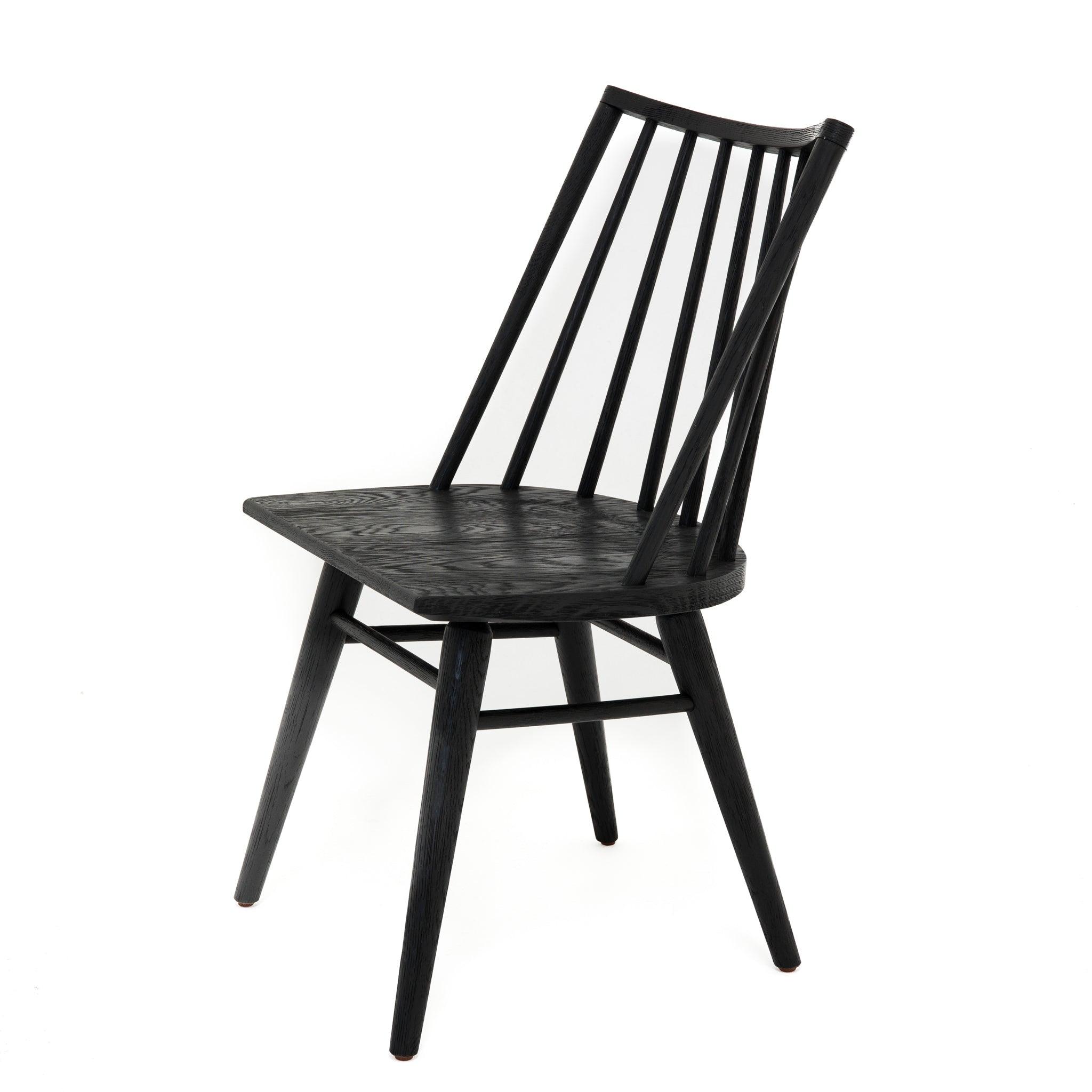 Chaise de salle à manger Louise