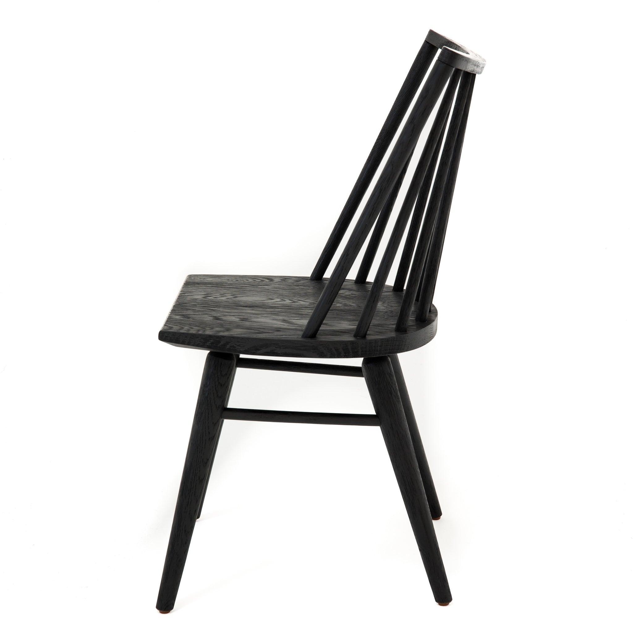 Chaise de salle à manger Louise