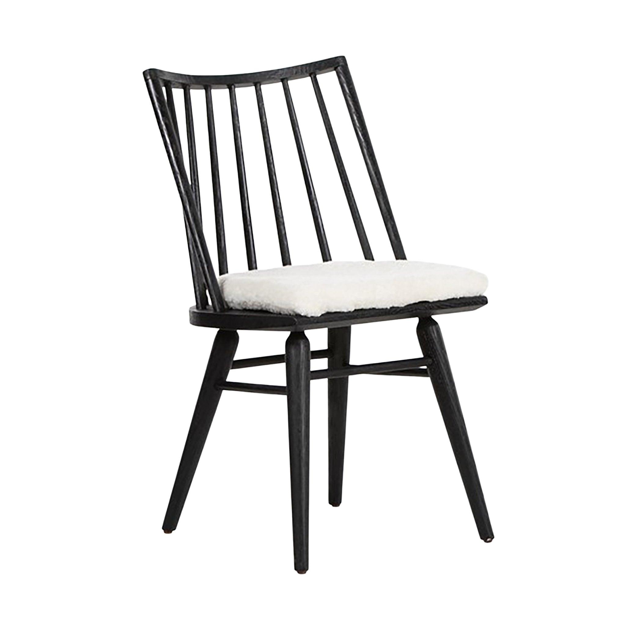 Chaise de salle à manger Louise