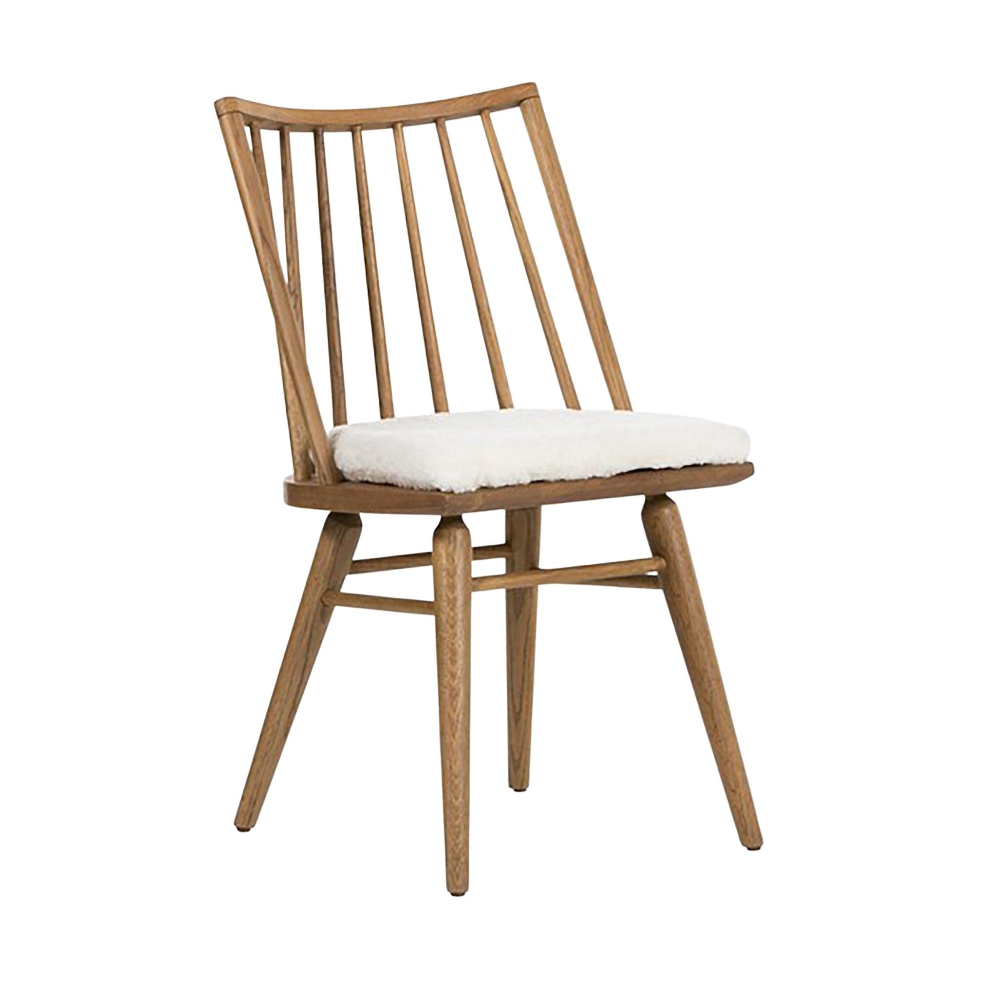 Chaise de salle à manger Louise