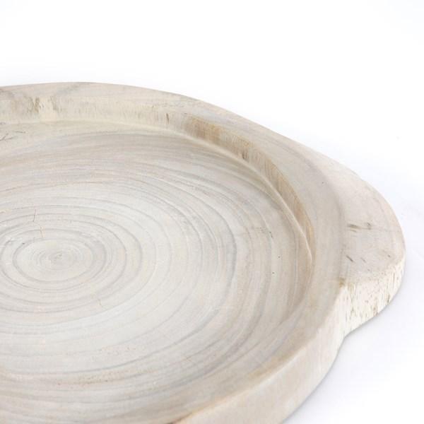 Plateau rond Mariah