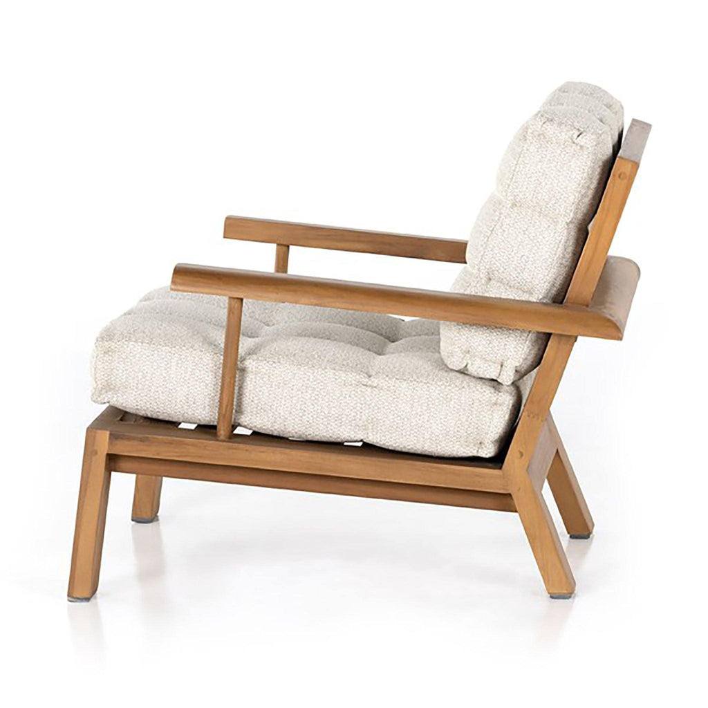 Chaise d'extérieur Maxton