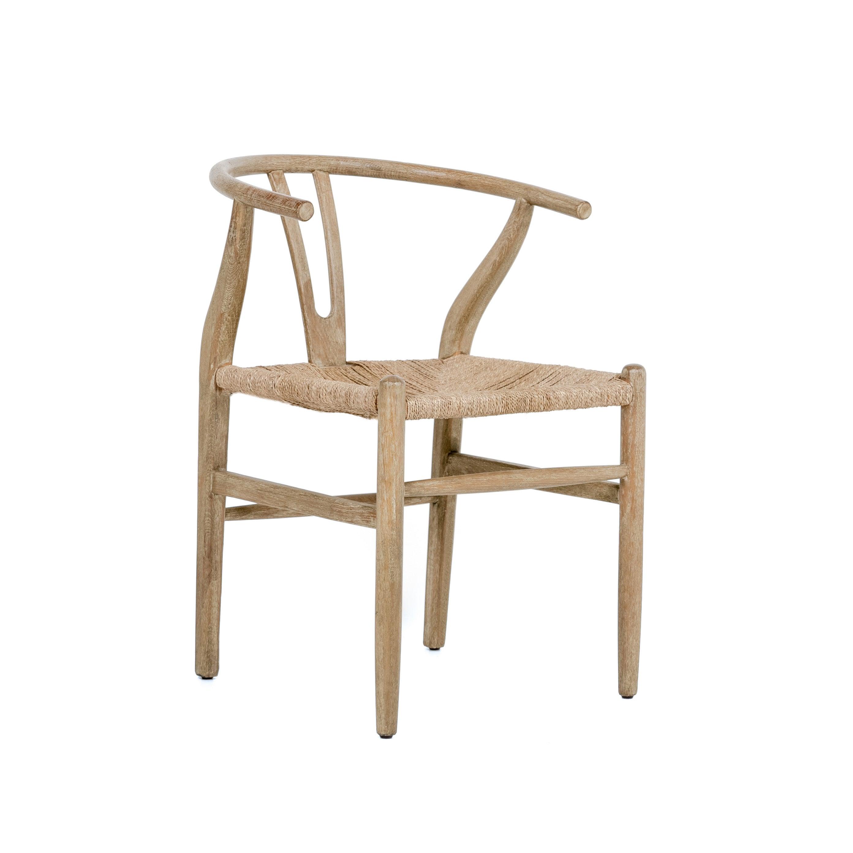 Chaise de salle à manger Maya