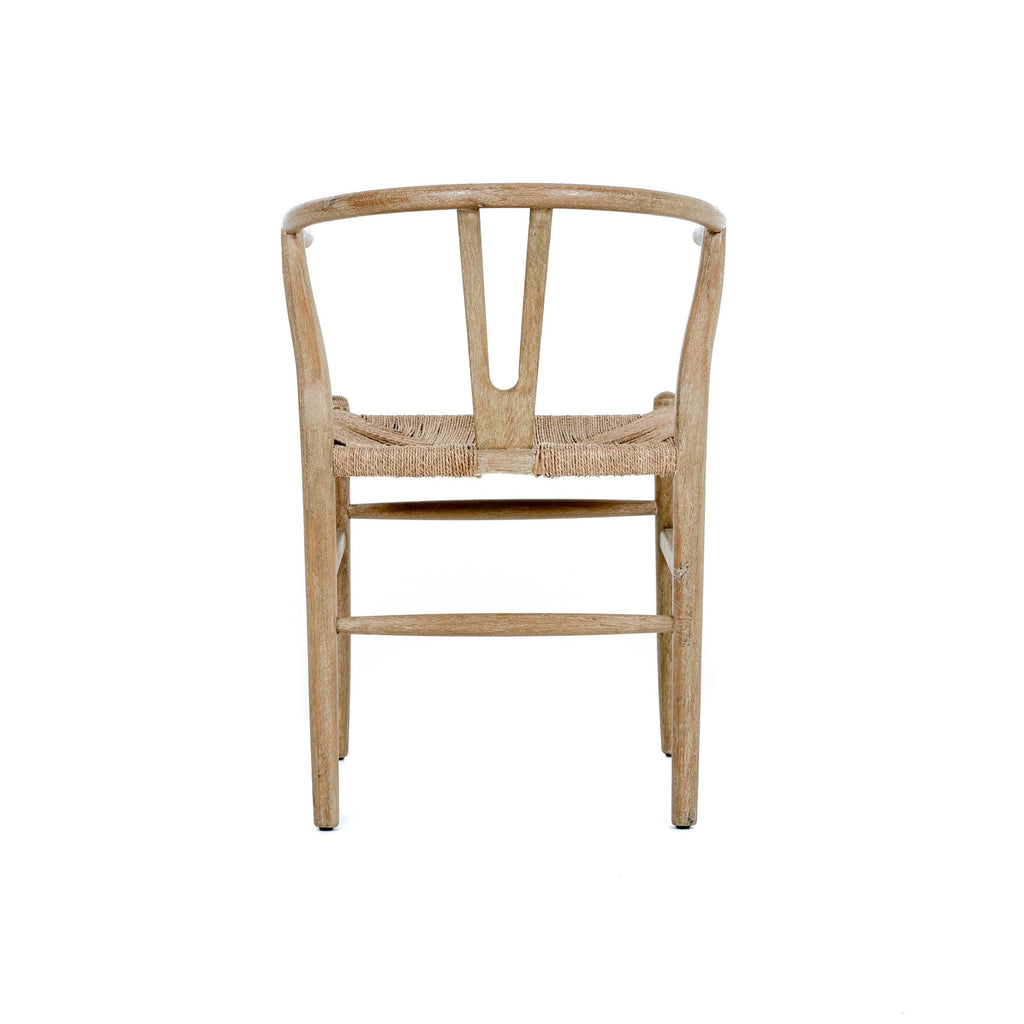 Chaise de salle à manger Maya