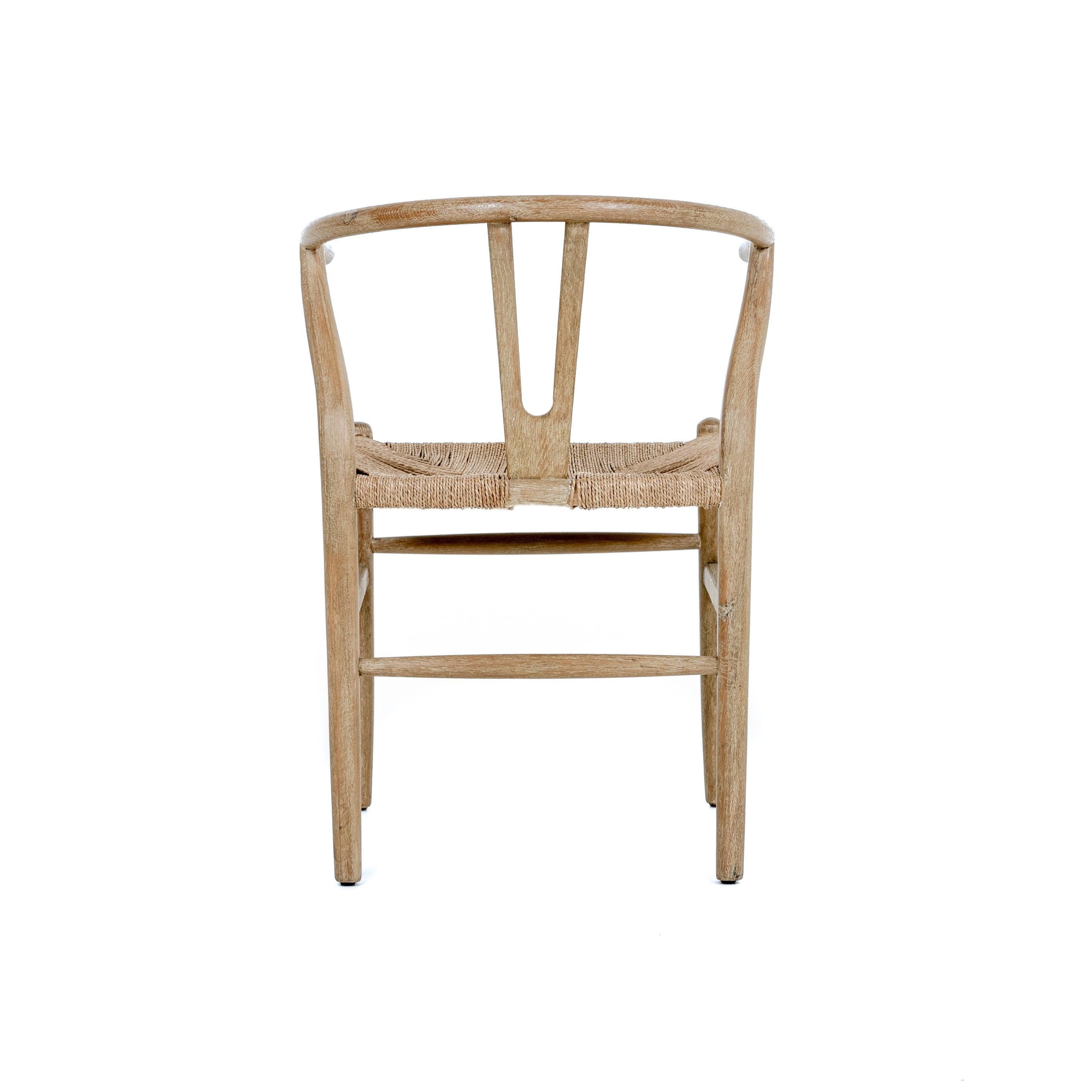 Chaise de salle à manger Maya