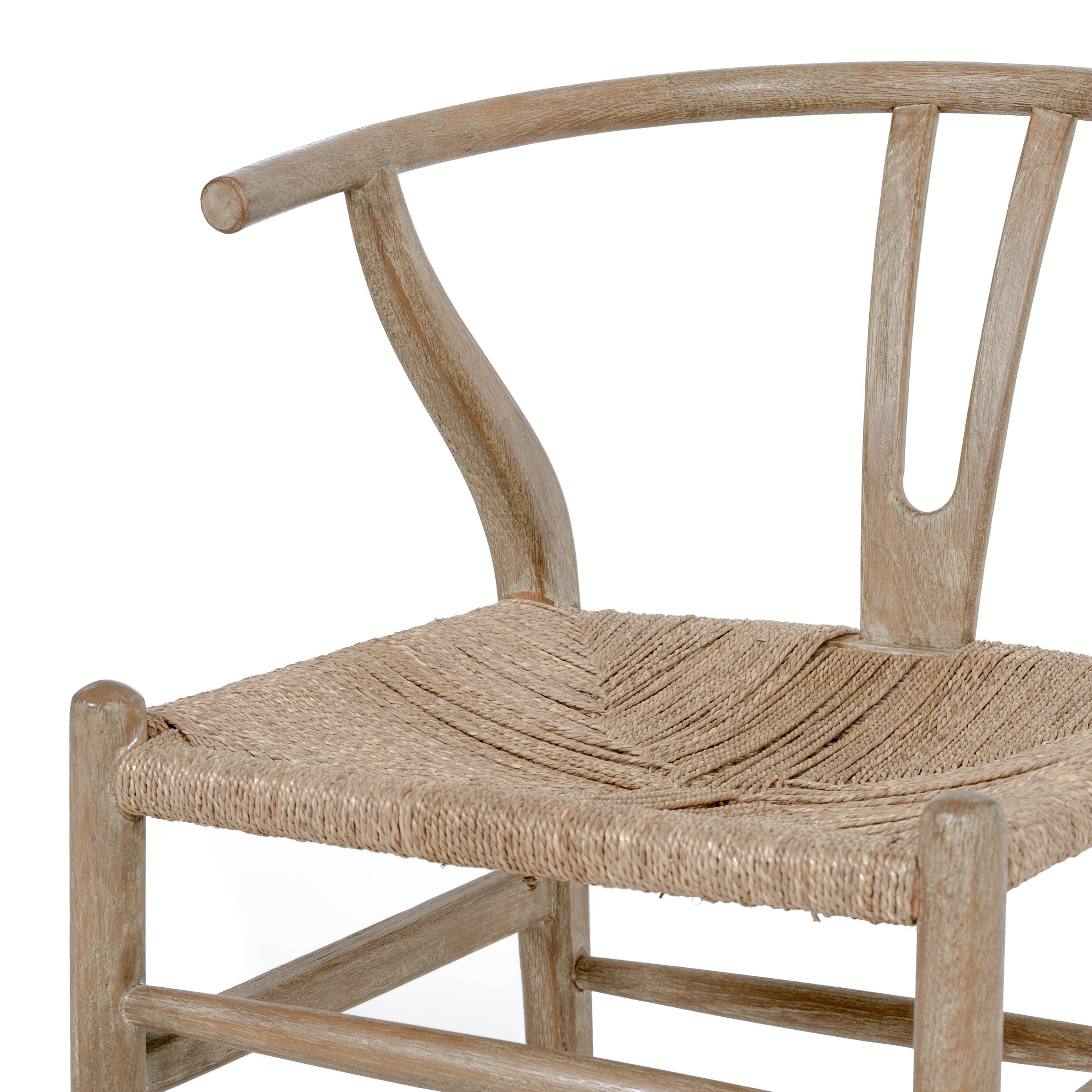 Chaise de salle à manger Maya